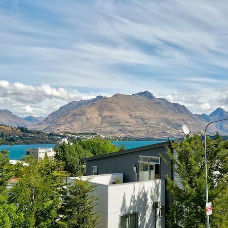 Beechwood Apartment Queenstown Exterior foto